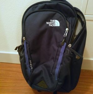 The North Face Vault